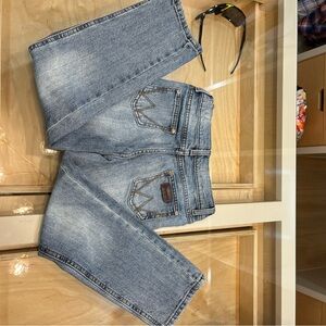 Kids Wrangler jeans